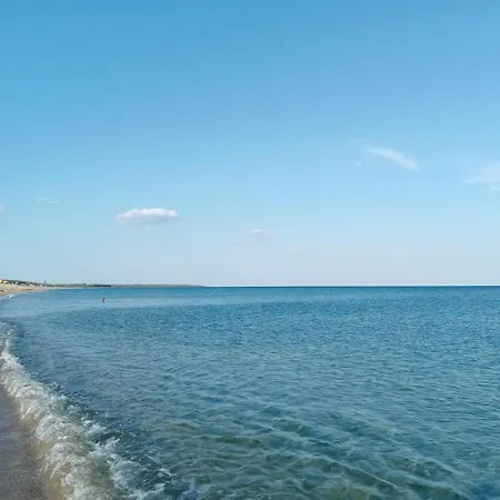 Luna Apartment- Fronte Mare *