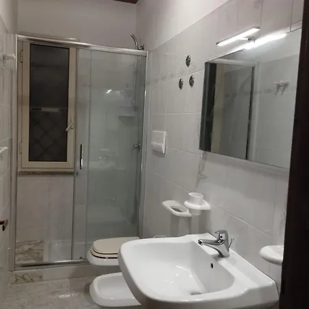 Apartment Luna Apartment- Fronte Mare La Caletta