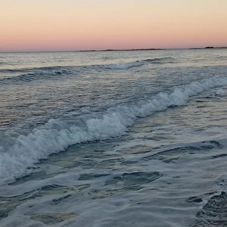 Luna Apartment- Fronte Mare Διαμέρισμα