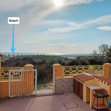 Luna Apartment- Fronte Mare