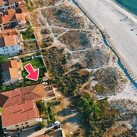Apartman Luna Apartment- Fronte Mare *
