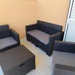 Apartmán Luna Apartment- Fronte Mare