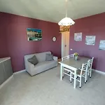 Apartmán Luna Apartment- Fronte Mare *