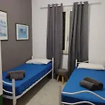 Apartmán Luna Apartment- Fronte Mare *