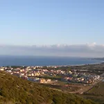 Luna Apartment- Fronte Mare La Caletta