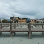 Luna Apartment- Fronte Mare *