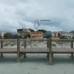 Apartmán Luna Apartment- Fronte Mare *