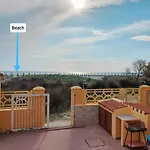 Luna Apartment- Fronte Mare