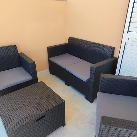 Apartamento Luna Apartment- Fronte Mare
