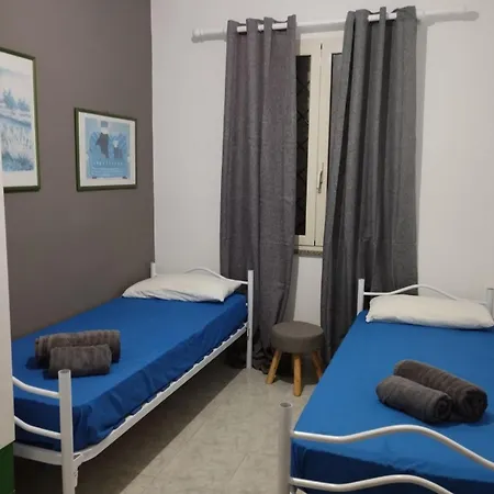 דירה Luna Apartment- Fronte Mare *
