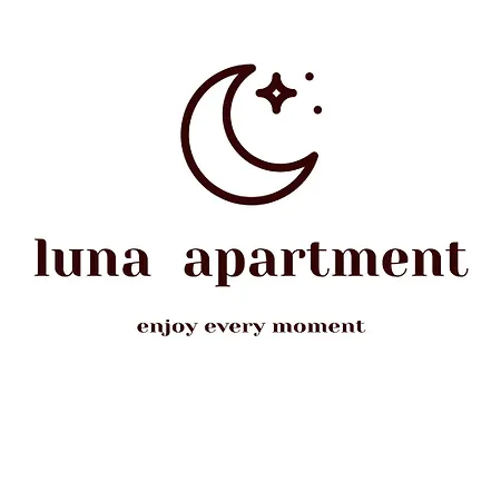 Apartament Luna Apartment- Fronte Mare