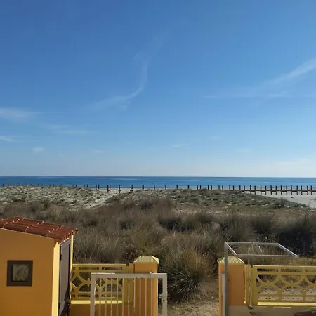Luna Apartment- Fronte Mare Apartment *