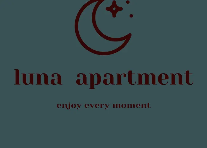 Luna Apartment- Fronte Mare