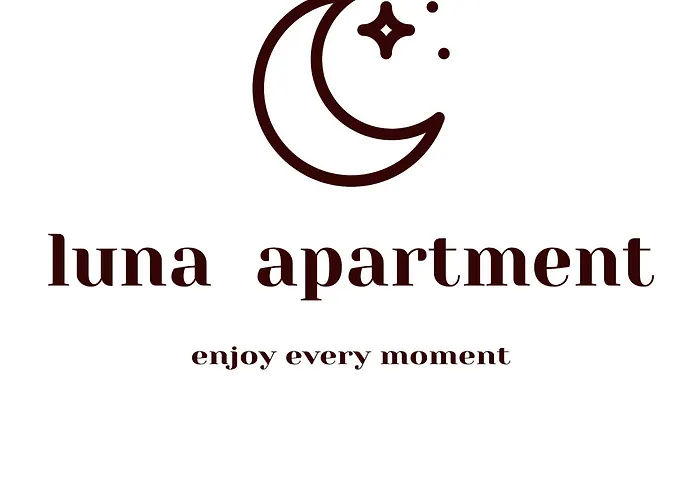 Appartement Luna Apartment- Fronte Mare