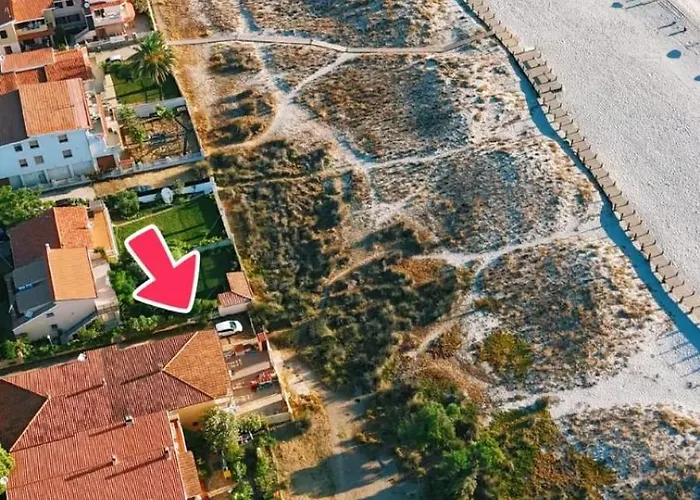 Appartement Luna Apartment- Fronte Mare *